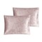 Devante 8pc Comforter Set With 2 Pillow Shams, 2 Euro Shams, 3 Decorative Pillows, 1 Comforter